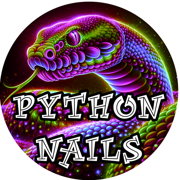 Python Nails