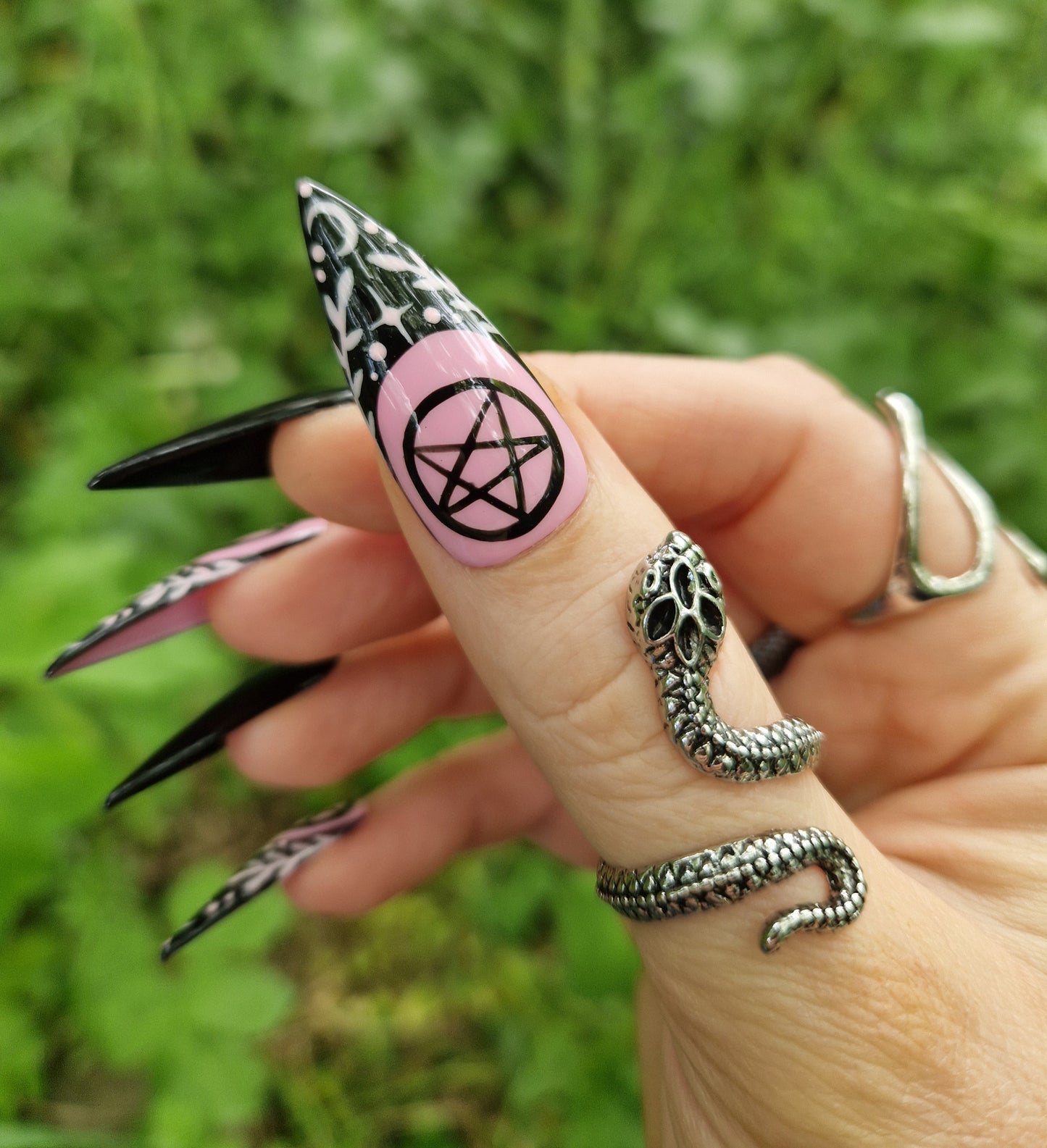 PASTEL PAGAN