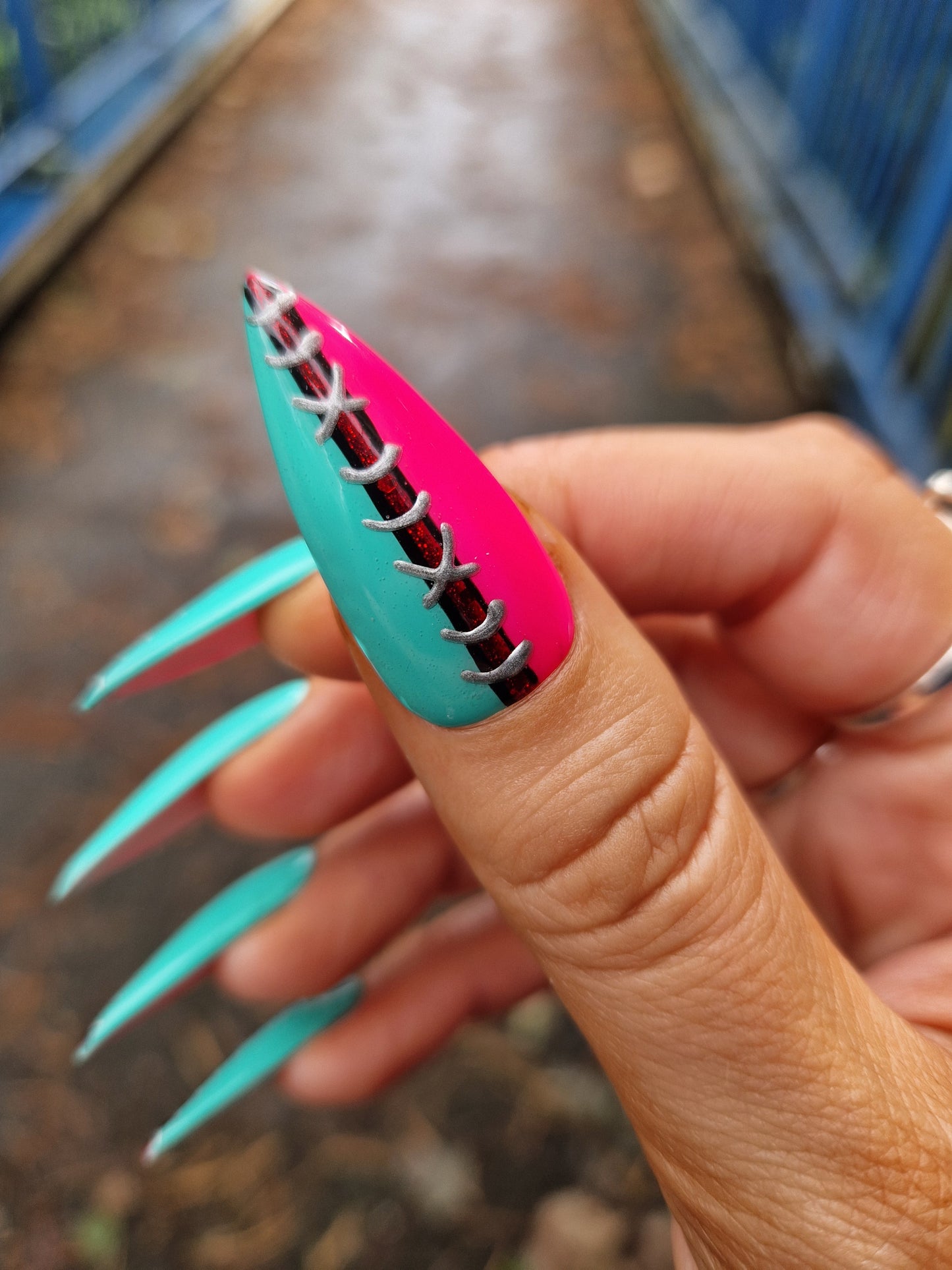 MONSTER HIGH