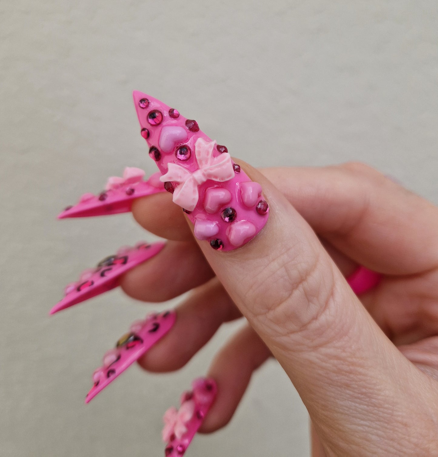 THAT'S SO FETCH