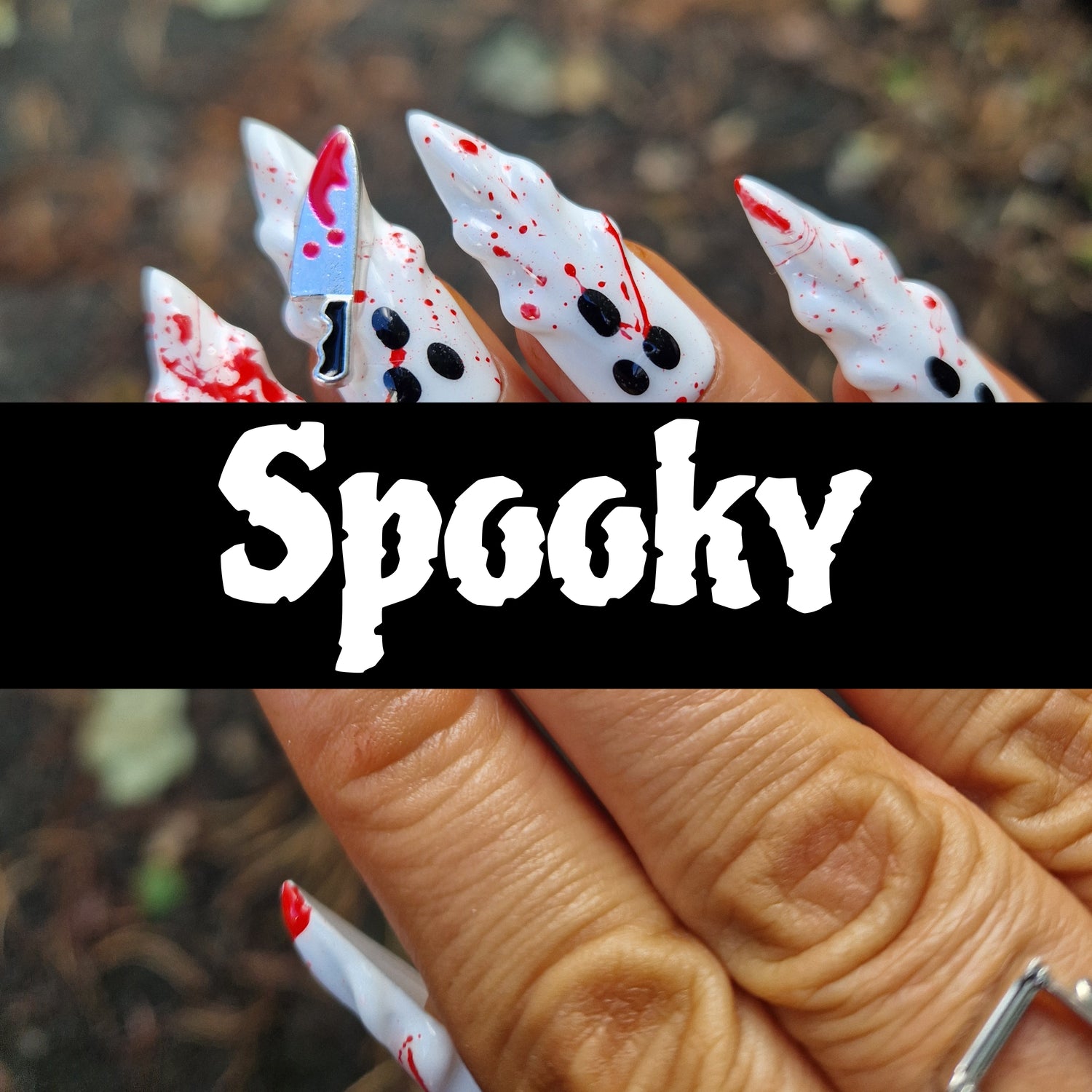 SPOOKY