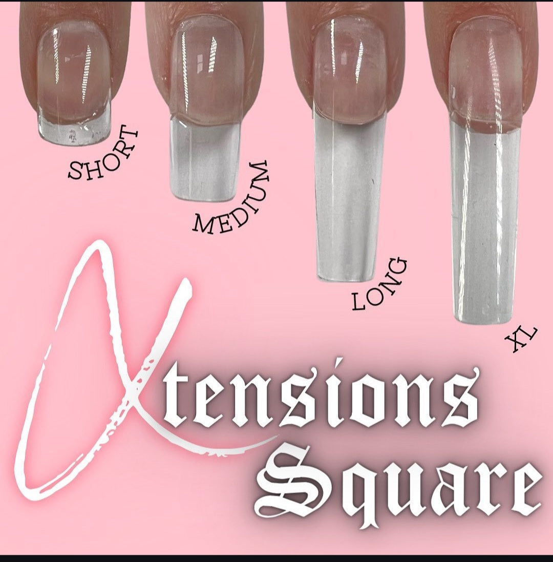SIZING KITS (RECOMMENDED BEFORE PURCHASE)