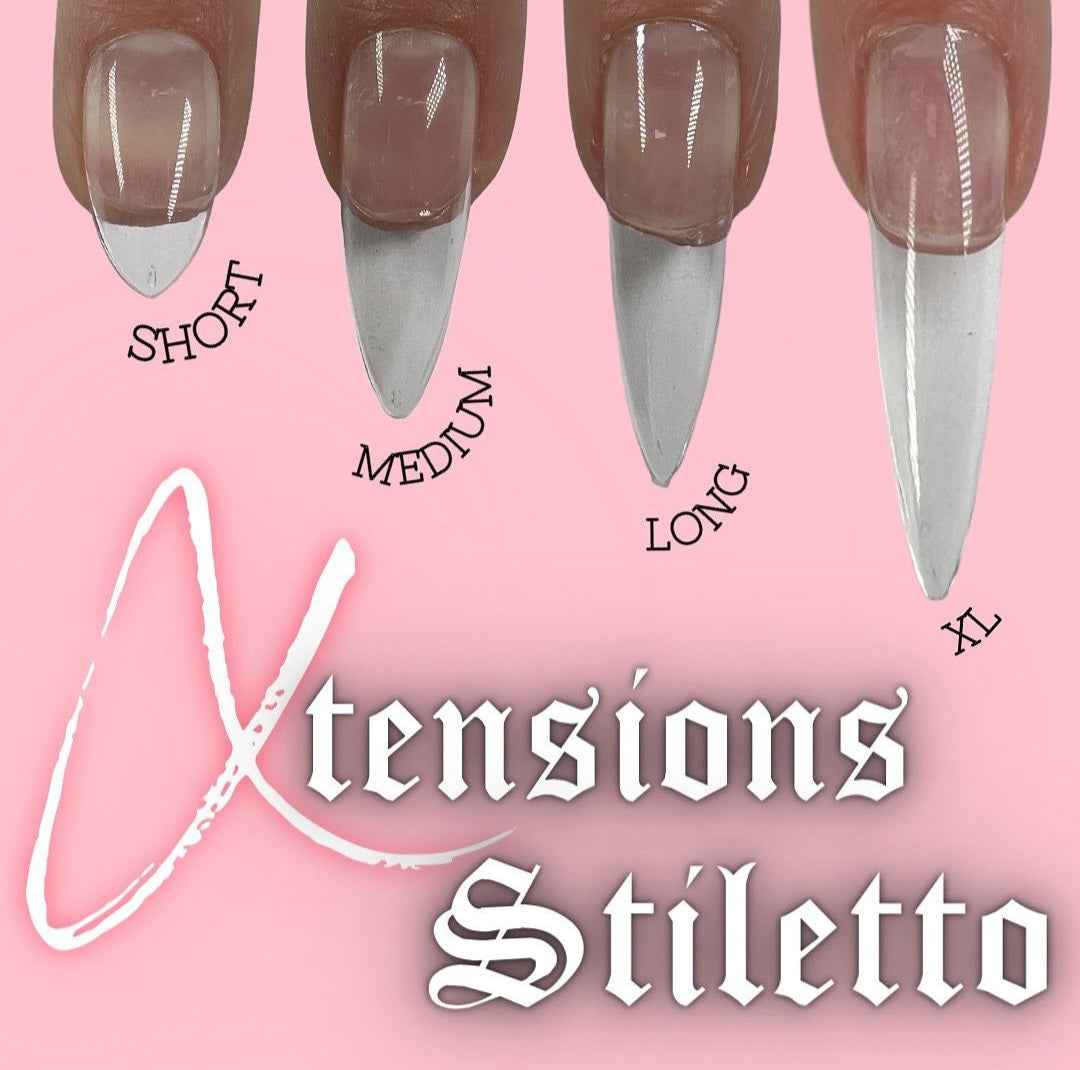 SIZING KITS (RECOMMENDED BEFORE PURCHASE)