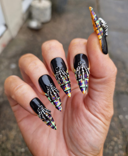 AUTUMN PLAID