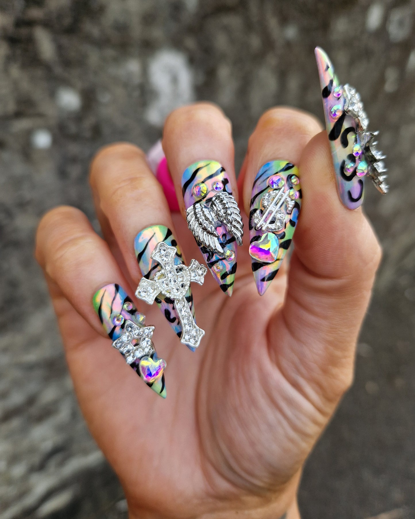 MATERIAL GIRL